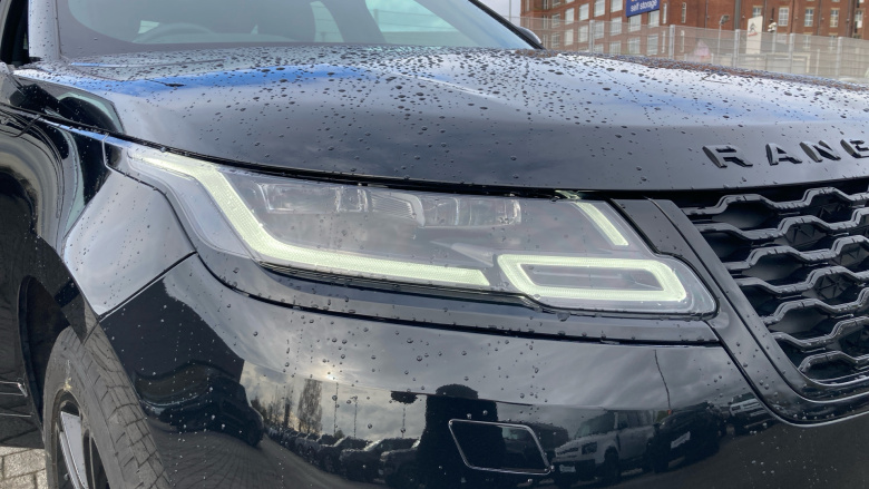 Land Rover Range Rover Velar 2.0 D200 Edition 5dr Auto Diesel Estate
